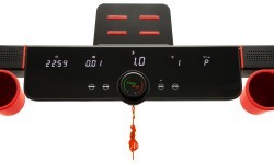 Newton Fitness T1S Treadmill