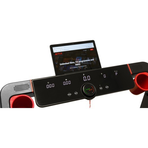 Беговая дорожка Newton Fitness T1S