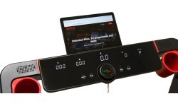 Беговая дорожка Newton Fitness T1S