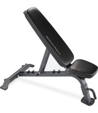 Регулируемая скамья BodyCraft F605