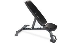 BodyCraft F605 regulējams sols