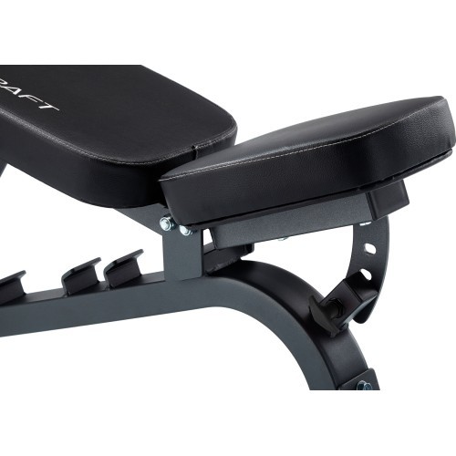 BodyCraft F605 regulējams sols