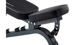 Регулируемая скамья BodyCraft F605