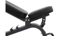 BodyCraft F605 Adjustable Bench