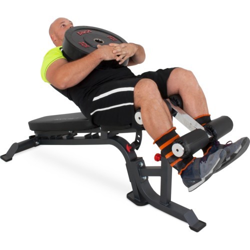 BodyCraft F605 Adjustable Bench
