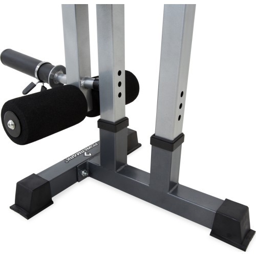 PowerMark 430A piederumu komplekts