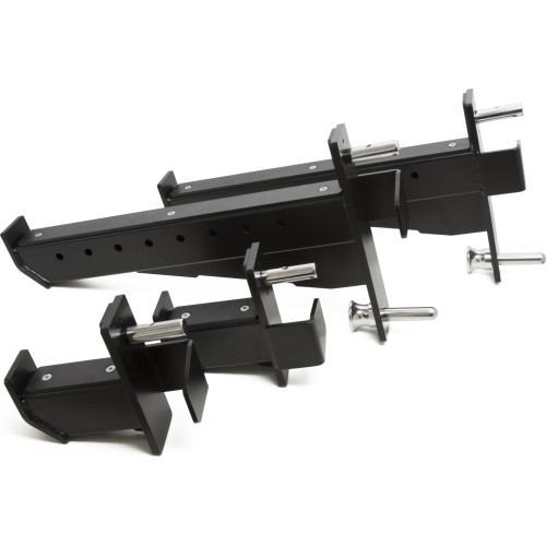 Newton Fitness CSR-5000-JSA J-āķi un drošības sviras