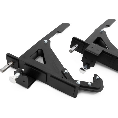 Newton Fitness Monolift CSR
