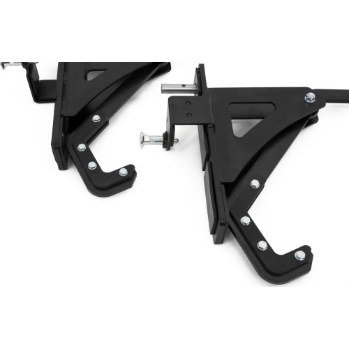 Newton Fitness Monolift CSR