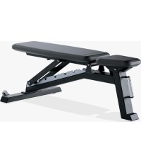 Adjustable Bench - Black