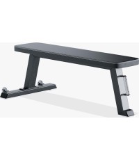 Flat Bench - Charcoal