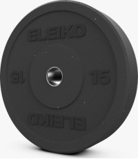 XF Bumper Plate - 15 kg
