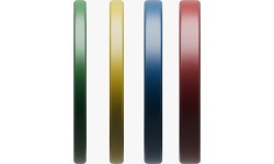 IWF Weightlifting Training Plate - 10