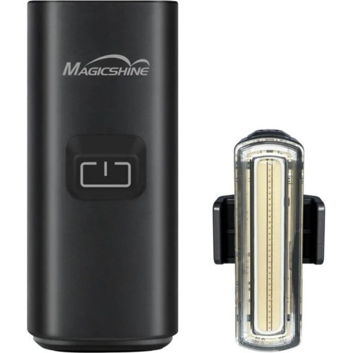 Комплект велосипедных фонарей Magicshine Allty 200 + SeeMee 20 V2.0
