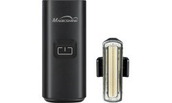Velosipēda lukturu komplekts Magicshine Allty 200 + SeeMee 20 V2.0