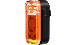 Magicshine SeeMee 100 AD rear light with radar, USB-C