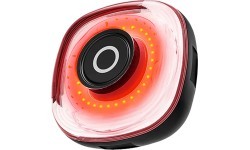 Задний фонарь Magicshine SeeMee 50 // магнитный, USB-C, универсальный