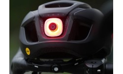 Magicshine SeeMee 50 rear light // magnetic, USB-C, universal