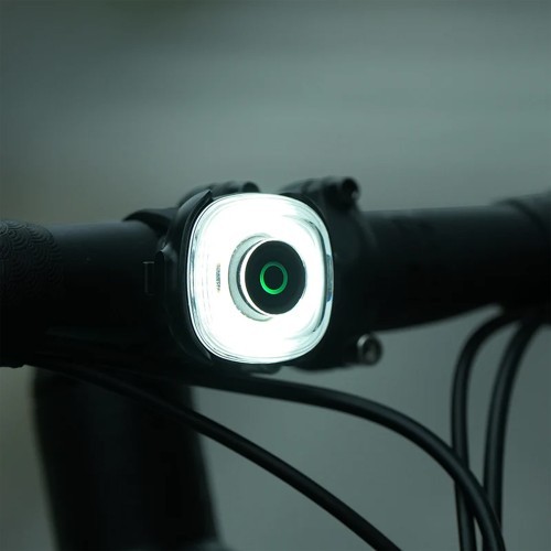 Задний фонарь Magicshine SeeMee 50 // магнитный, USB-C, универсальный