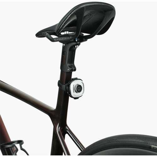 Magicshine SeeMee 50 rear light // magnetic, USB-C, universal