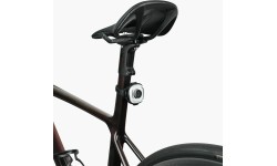 Magicshine SeeMee 50 rear light // magnetic, USB-C, universal