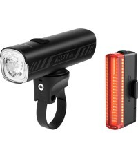 Magicshine Allty 800 + SeeMee 50 Light Set