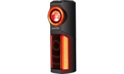 Magicshine SeeMee R300 rear light with radar, USB-C