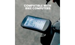 Magicshine SeeMee R300 rear light with radar, USB-C
