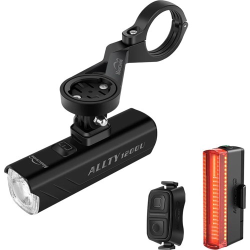 Light Set Magicshine Allty 1200U + SeeMee 50 V2.0
