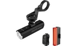 Комплект фонарей Magicshine Allty 1200U + SeeMee 50 V2.0