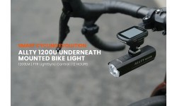 Lukturu komplekts Magicshine Allty 1200U + SeeMee 50 V2.0