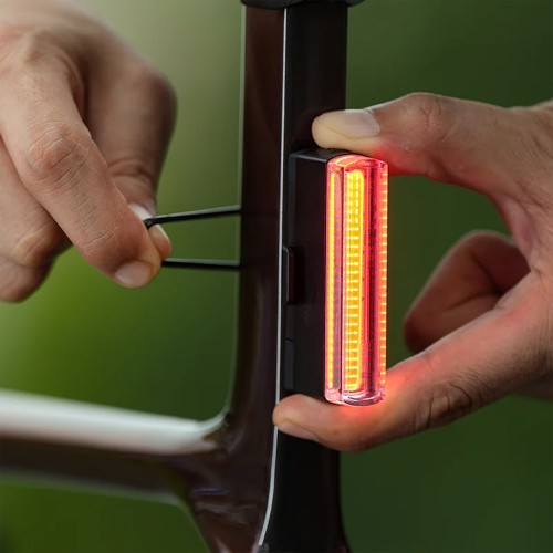 Lukturu komplekts Magicshine Allty 1200U + SeeMee 50 V2.0