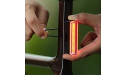 Lukturu komplekts Magicshine Allty 1200U + SeeMee 50 V2.0