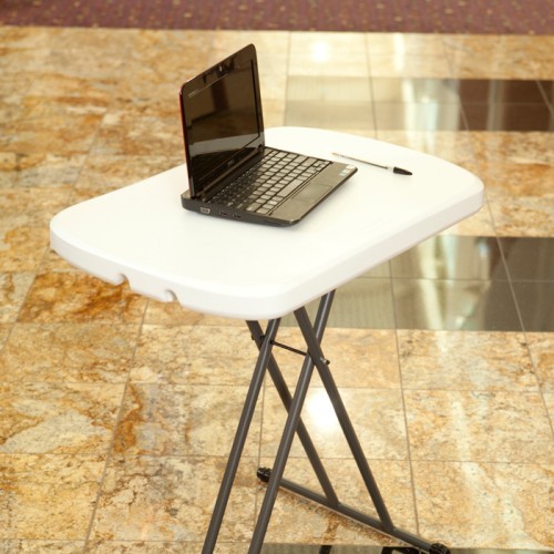 Folding Table Lifetime Brisco