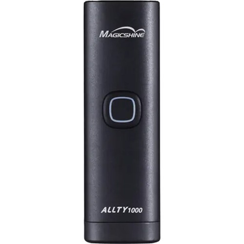 Priekšējais lukturis Magicshine ALLTY 1000 V2.0