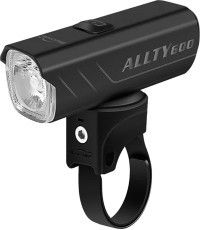Magicshine ALLTY 600 V2.0 priekšējais velosipēda lukturis