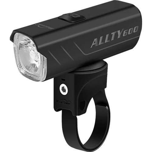 Magicshine ALLTY 600 V2.0 front bike light