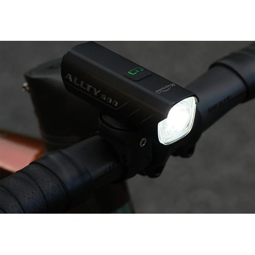 Magicshine ALLTY 600 V2.0 front bike light