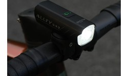 Magicshine ALLTY 600 V2.0 priekšējais velosipēda lukturis