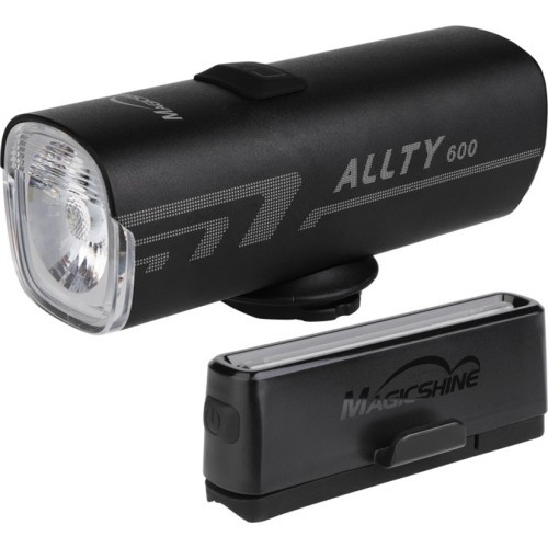 Комплект велофонарей Magicshine ALLTY 600 + SeeMee 30 V2.0