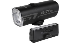 Velo lukturu komplekts Magicshine ALLTY 600 + SeeMee 30 V2.0