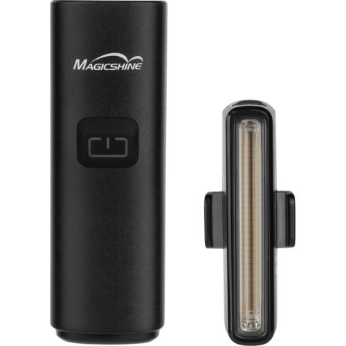 Комплект велофонарей Magicshine ALLTY 600 + SeeMee 30 V2.0