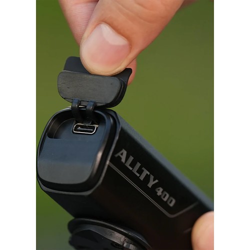Priekšējais lukturis Magicshine ALLTY 400 V2.0