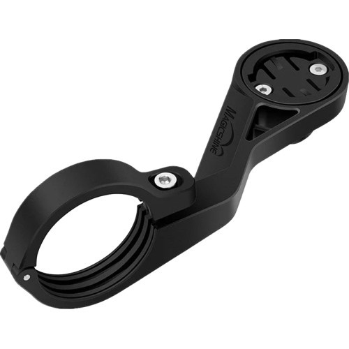 Lukturu turētājs pie stūres MagicShine MJ-6538
