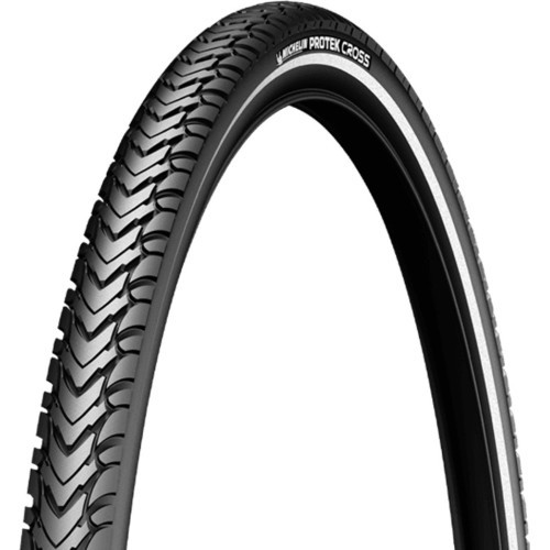 Покрышка Michelin Protek Cross 700x47 (47-622) защита 1мм