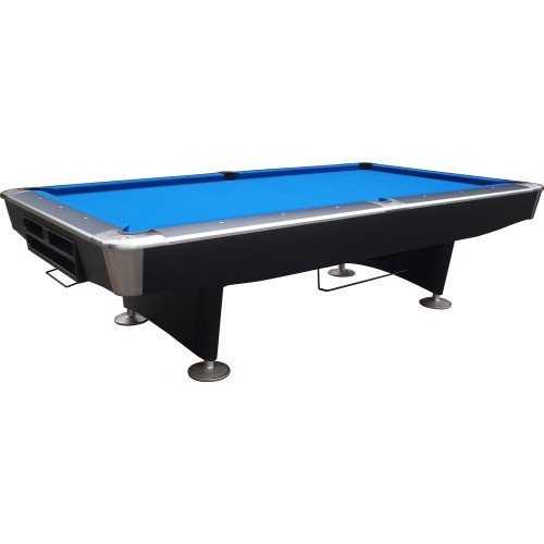 Buffalo Pro-II Tbl 8ft mat blk