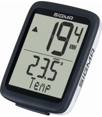 Sigma BC 10.0 WL ATS bezvadu velo dators