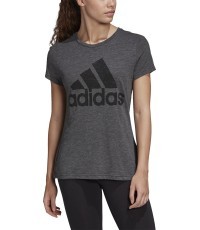 Adidas W Winners Tee Black FI4761