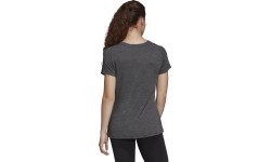 Adidas W Winners Tee Black FI4761