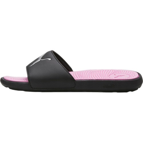 Puma sieviešu čības Cool Cat 2.0 Sport Black Pink 390963 05